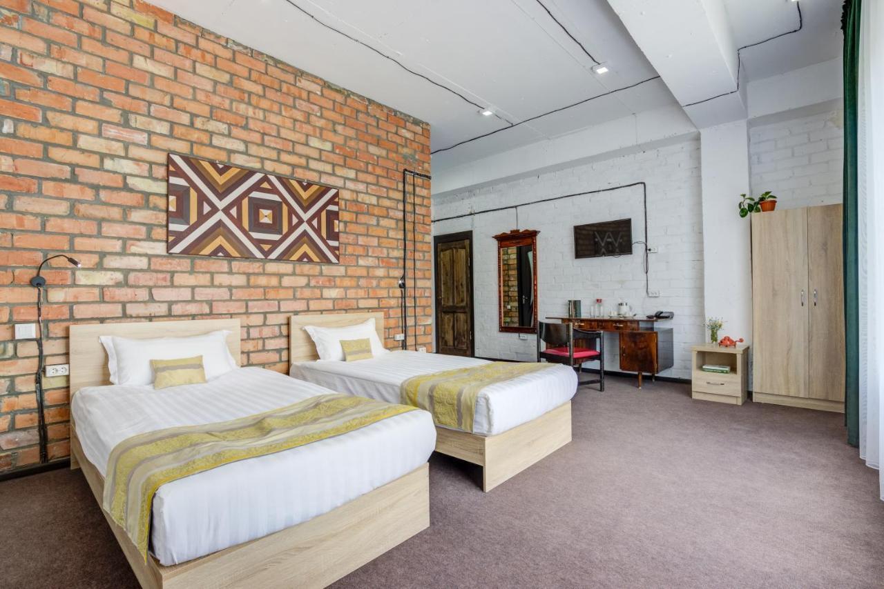 Olive Ala-Archa Hotel & Spa Verkhnyaya Alaarcha 外观 照片