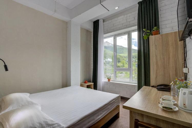 Olive Ala-Archa Hotel & Spa Verkhnyaya Alaarcha 外观 照片