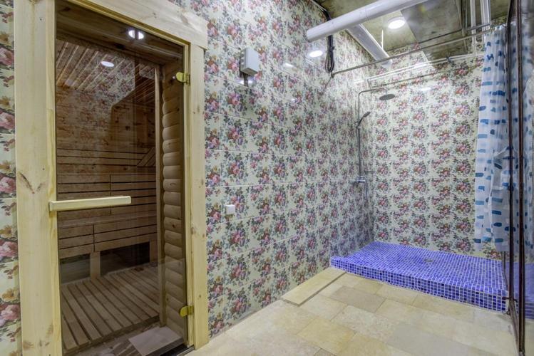 Olive Ala-Archa Hotel & Spa Verkhnyaya Alaarcha 外观 照片
